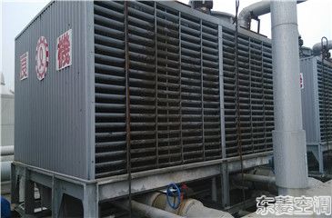 冷卻塔填料安裝時需要注意哪些事項？