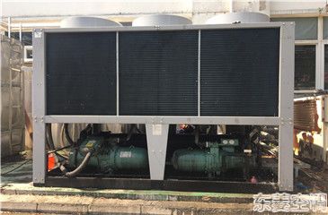 中央空調如何維修？中央空調如何維護保養？