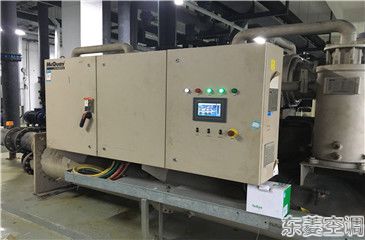 風機盤管工作原理、安裝事項及常見故障處理方法