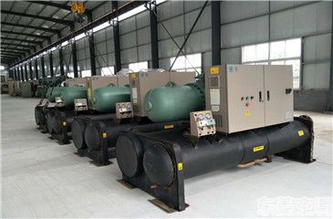 海爾中央空調維修保養(yǎng)